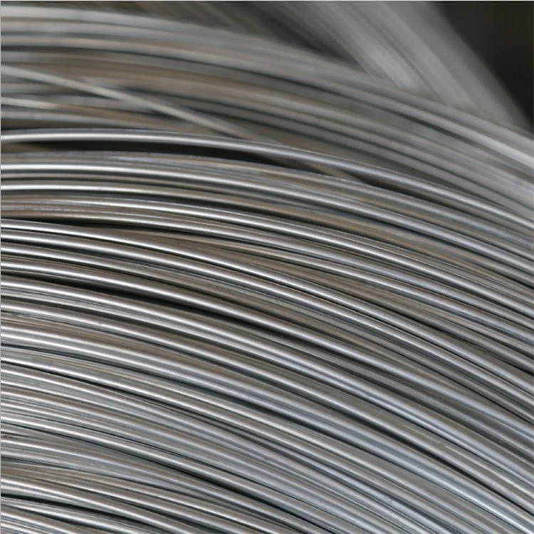 Hot Dipped Galvanized Steel Iron Wire Ties Electro Galvanized Twist Tie Wires Bwg 20 21 22 Guage Iron Binding Gi Wire