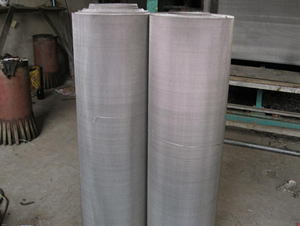 Stainless Steel Wire Mesh 304 316 SGS Certified