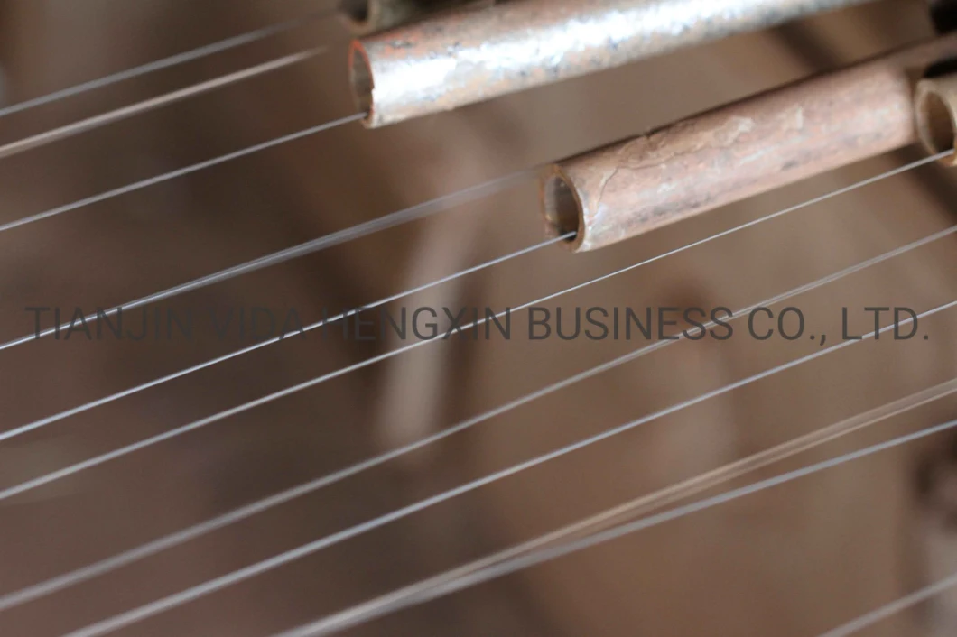 Iron Wire/Galvanized Wire /Steel Wire (BWG4-BWG36)