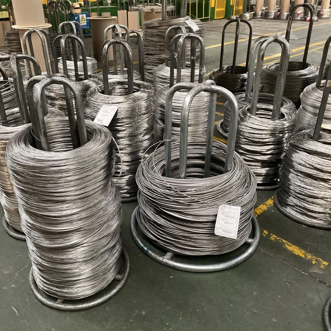 China Products/Suppliers. Hot/Electro DIP Galvanized Steel Wire Low Carbon Iron Wire for Mesh Chinese Manufacturer Best Price 0.5-5.0mm