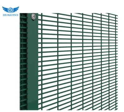 Facile à installer Top Quality Europe Popular Euro Fence