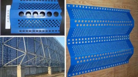 Euro Fence Holland Fence Netting Dutch Wire Mesh Fence